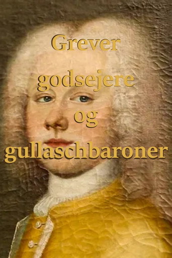 Cartel de Grever, godsejere og gullaschbaroner