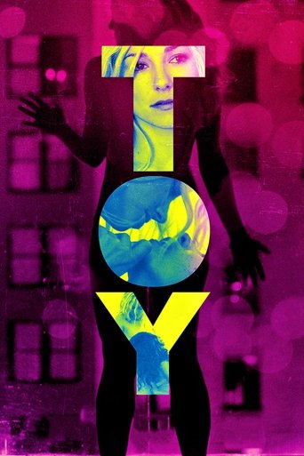 Cartel de ToY