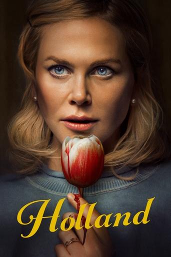 Cartel de Holland