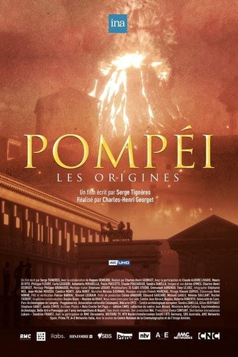 Cartel de Pompeya: Los orígenes