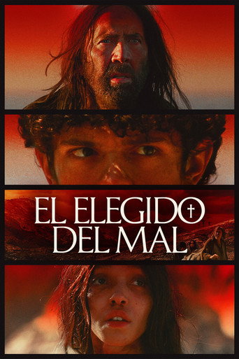 Cartel de El Hijo del Carpintero