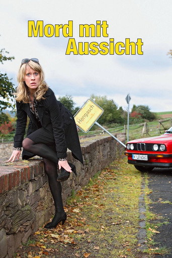 Cartel de Mord mit Aussicht