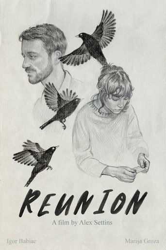 Cartel de Reunion