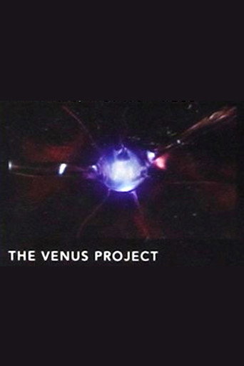 Cartel de The Venus Project