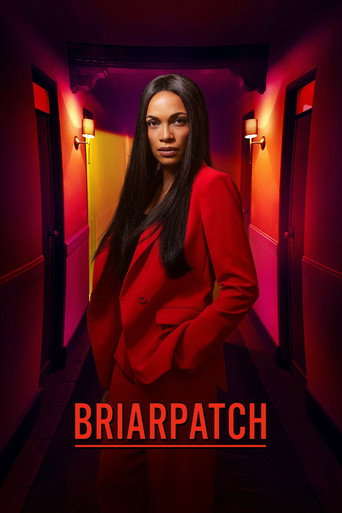 Cartel de Briarpatch
