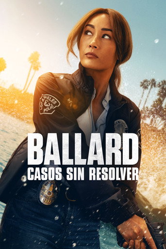 Cartel de Ballard