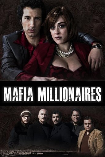 Cartel de Millonarios de la mafia