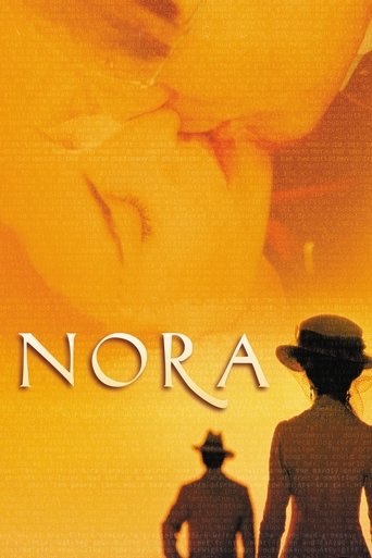 Cartel de Nora
