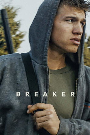 Cartel de Breaker