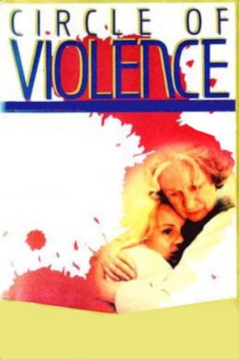 Cartel de Circle of Violence: A Family Drama