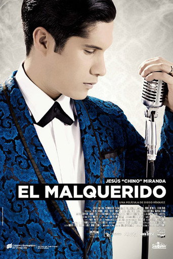 Cartel de El Malquerido