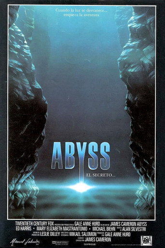 Cartel de Abyss