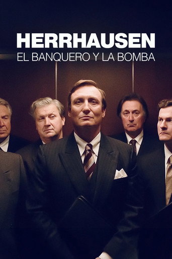 Cartel de Herrhausen: El banquero y la bomba