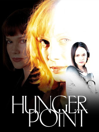 Cartel de Hunger Point