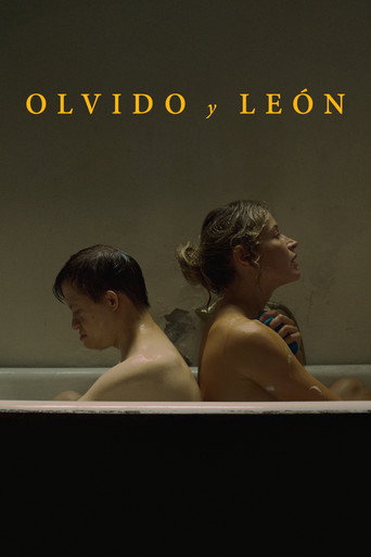 Cartel de Olvido y León