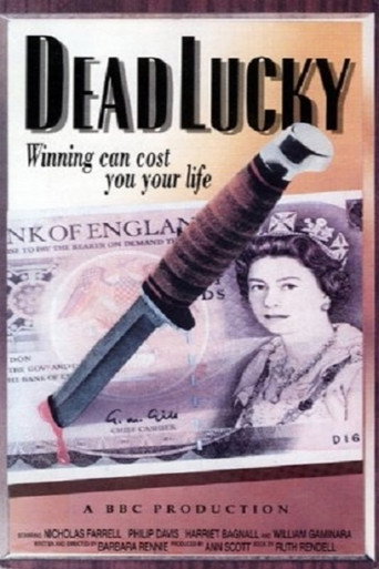 Cartel de Dead Lucky