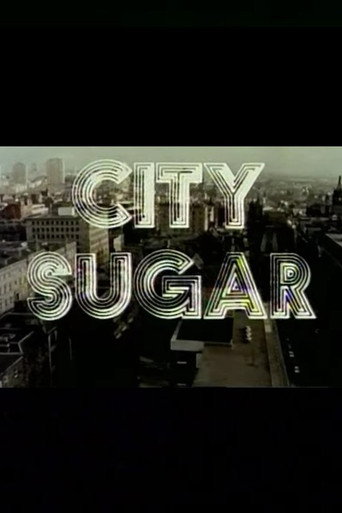 Cartel de City Sugar