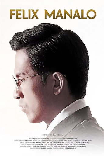 Cartel de Felix Manalo