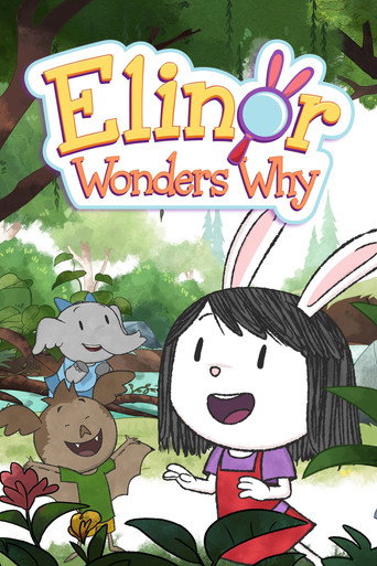 Cartel de Elinor Wonders Why