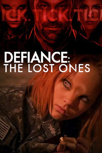 Cartel de Defiance: The Lost Ones