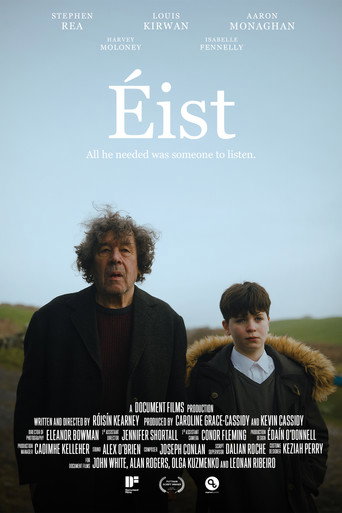Cartel de Éist