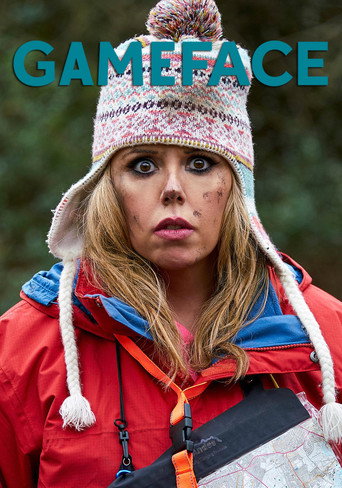 Cartel de GameFace