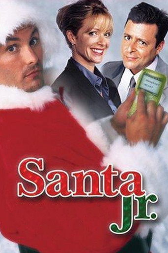 Cartel de Santa, Jr.