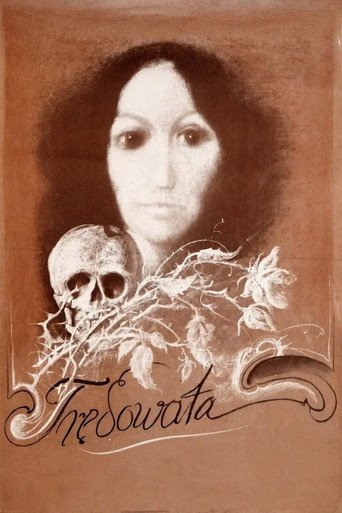 Cartel de Trędowata