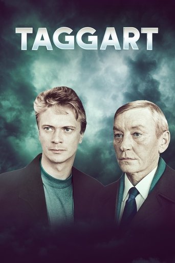 Cartel de Taggart