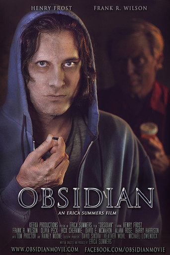 Cartel de Obsidian