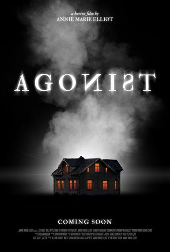 Cartel de Agonist