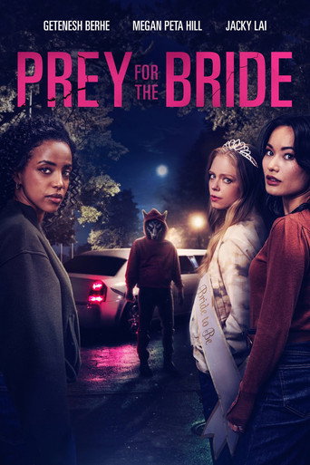 Cartel de Prey for the Bride