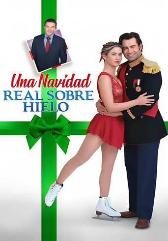 Cartel de A Royal Christmas on Ice
