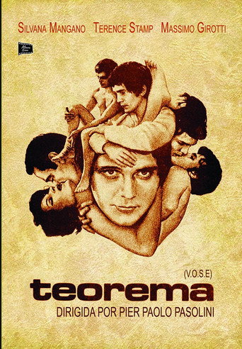 Cartel de Teorema