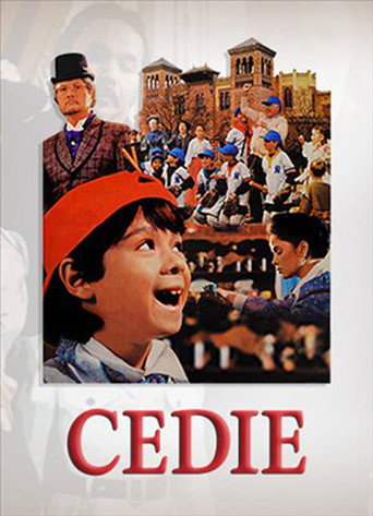 Cartel de Cedie