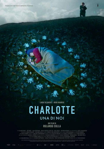 Cartel de Charlotte, eine von uns