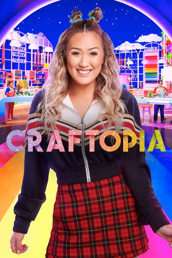 Cartel de Craftopia