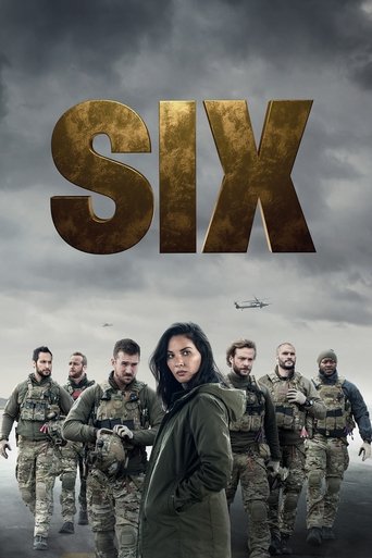 Cartel de Six