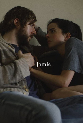 Cartel de Jamie
