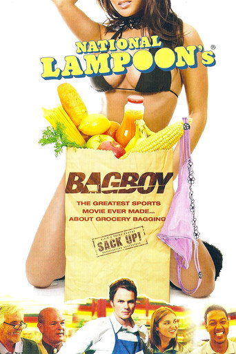 Cartel de Bagboy