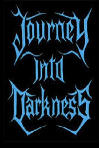 Cartel de Journey Into Darkness