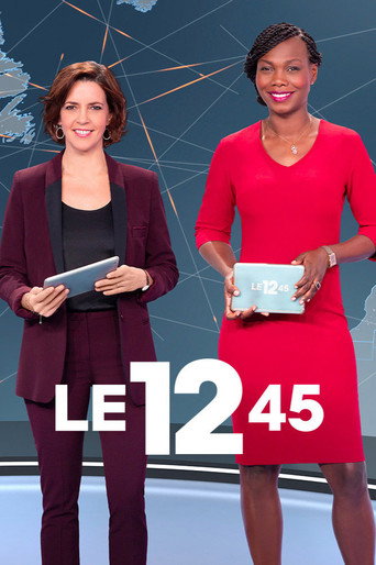 Cartel de Le 1245