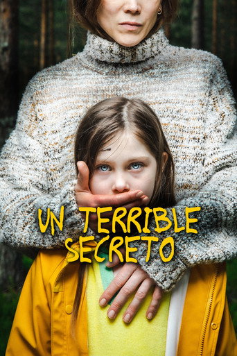 Cartel de Storm