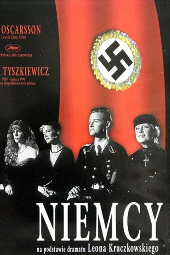 Cartel de Niemcy