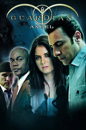 Cartel de Guardian Angel