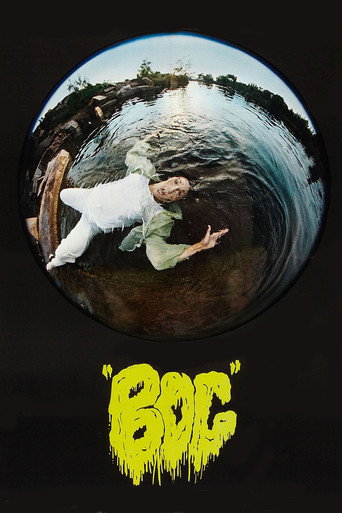 Cartel de Bog