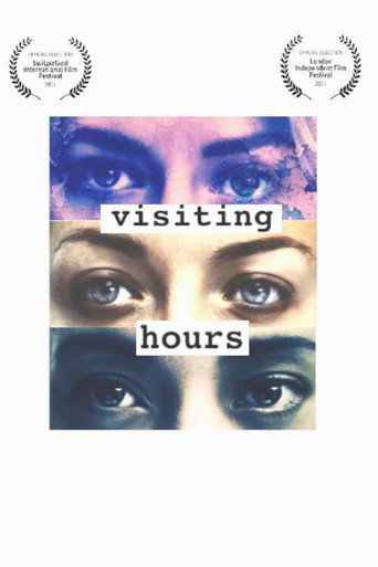 Cartel de Visiting Hours
