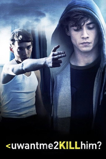 Cartel de uwantme2killhim?