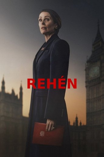 Cartel de Rehén