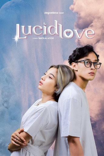 Cartel de Lucid Love